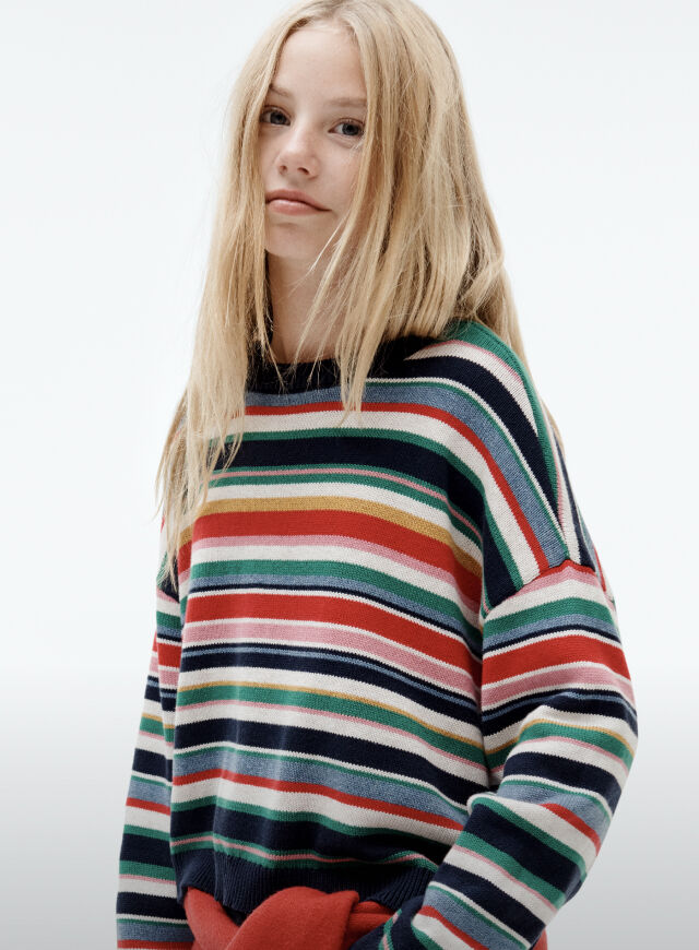 Girls New Arrival