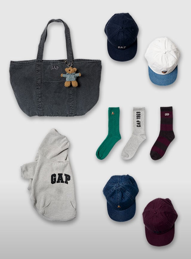 Accessories 
