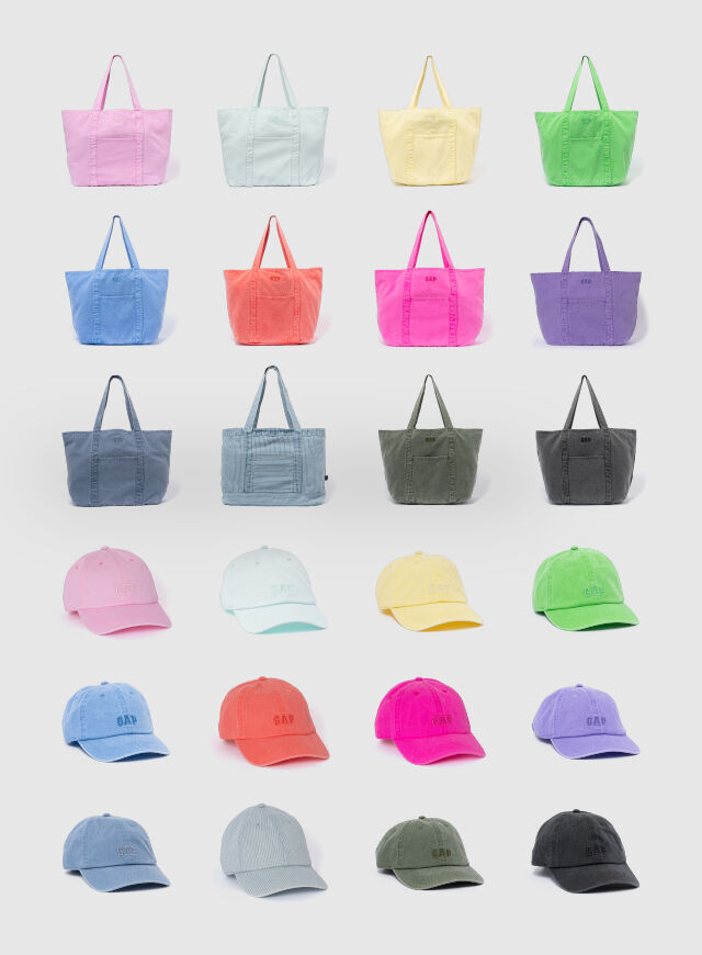 Logo Accessories