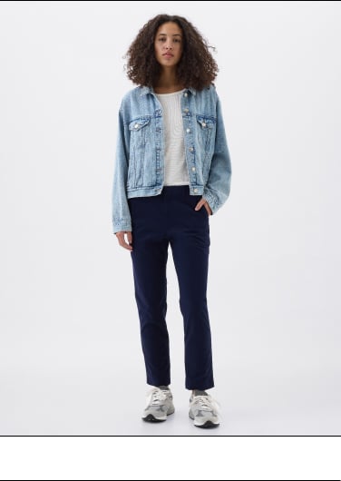 DENIM デニム