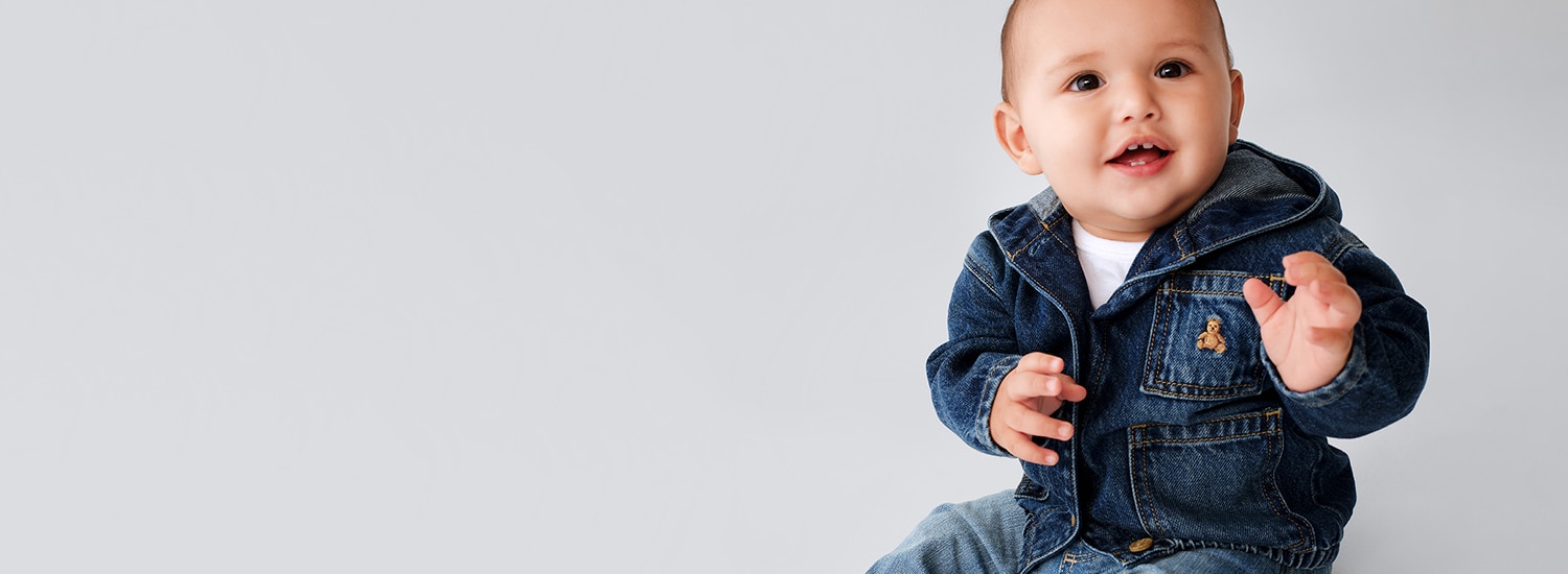 出産祝い・ギフトアイディアをチェック