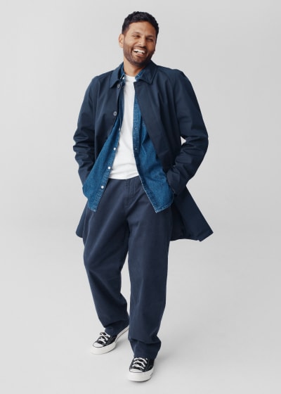 Jay Shetty