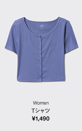 Gapのアイコニックなアイテムを洗練ムードへ。​個性を引き出し造形美で魅せる新ライン登場