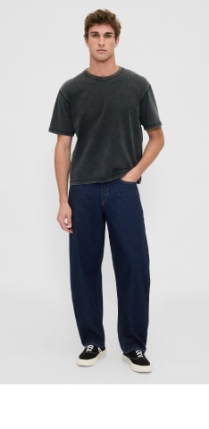 GAP 1969 デニムセットアップ　濃紺　セルビッチ　赤耳 GAP 1969 デニムセットアップ 濃紺 セルビッチ 赤耳 - メルカリ