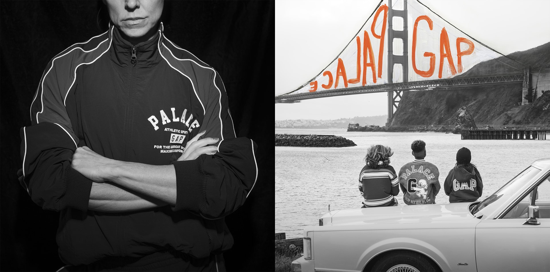 Gap jp online new arrivals