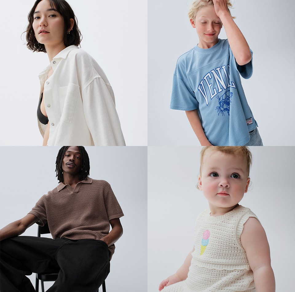 計算されたシルエットと繊細なディテール。