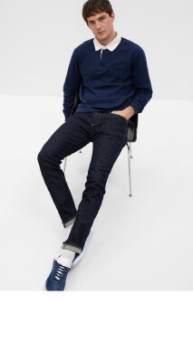 SKINNY/スキニー