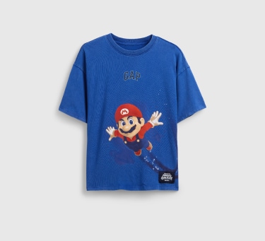 スーパーマリオ