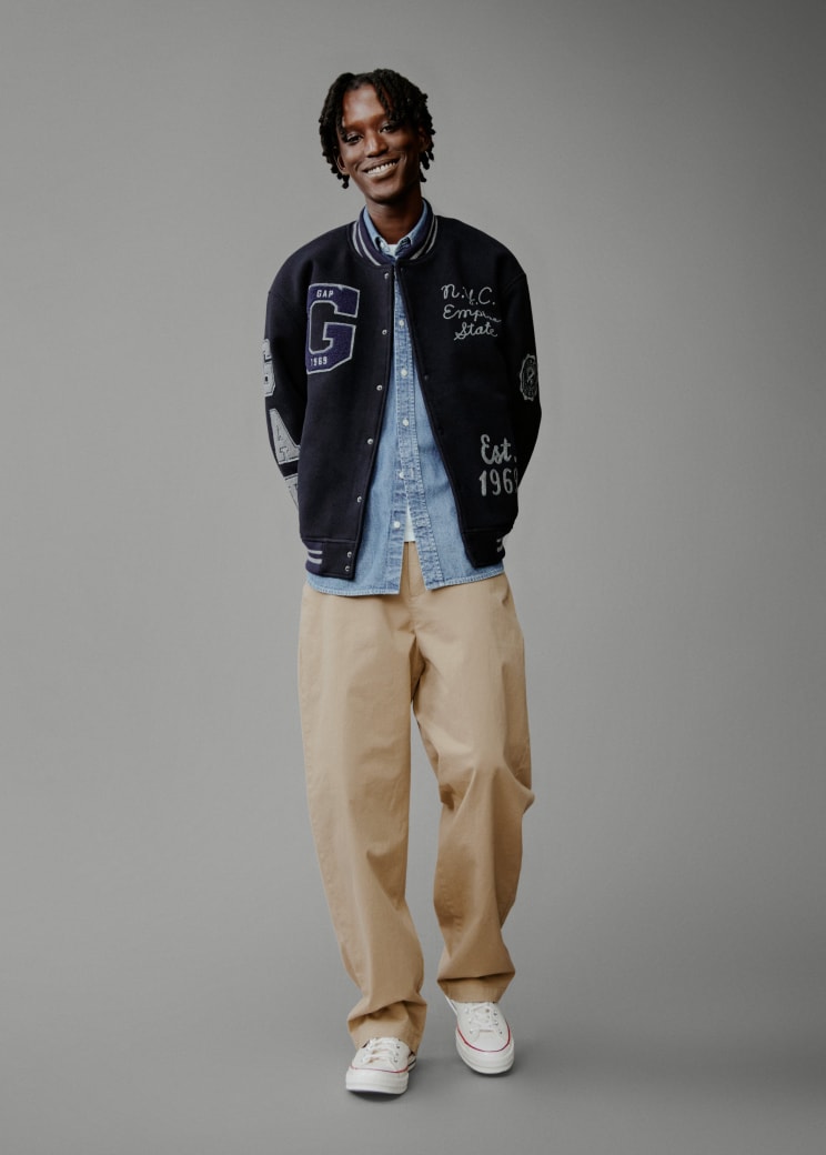 Gap 公式オンラインストア
