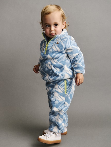 ベビーボーイズ