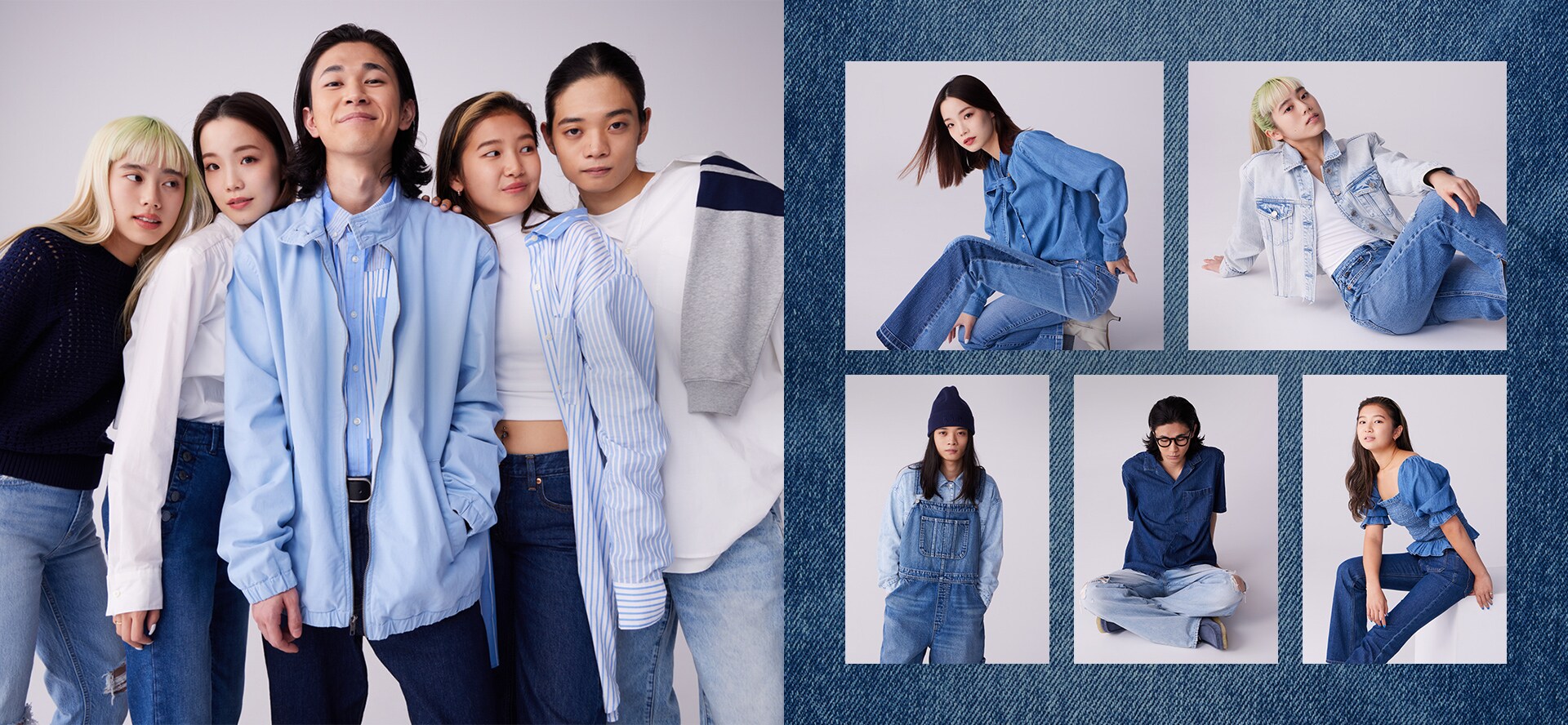 Gap 公式オンラインストア