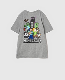 マインクラフト