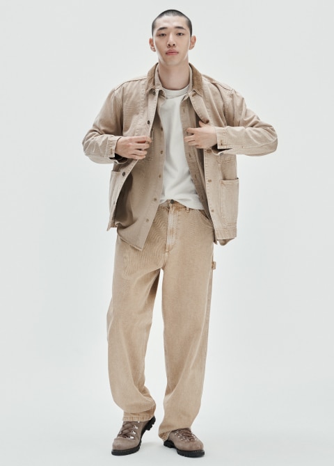 Men