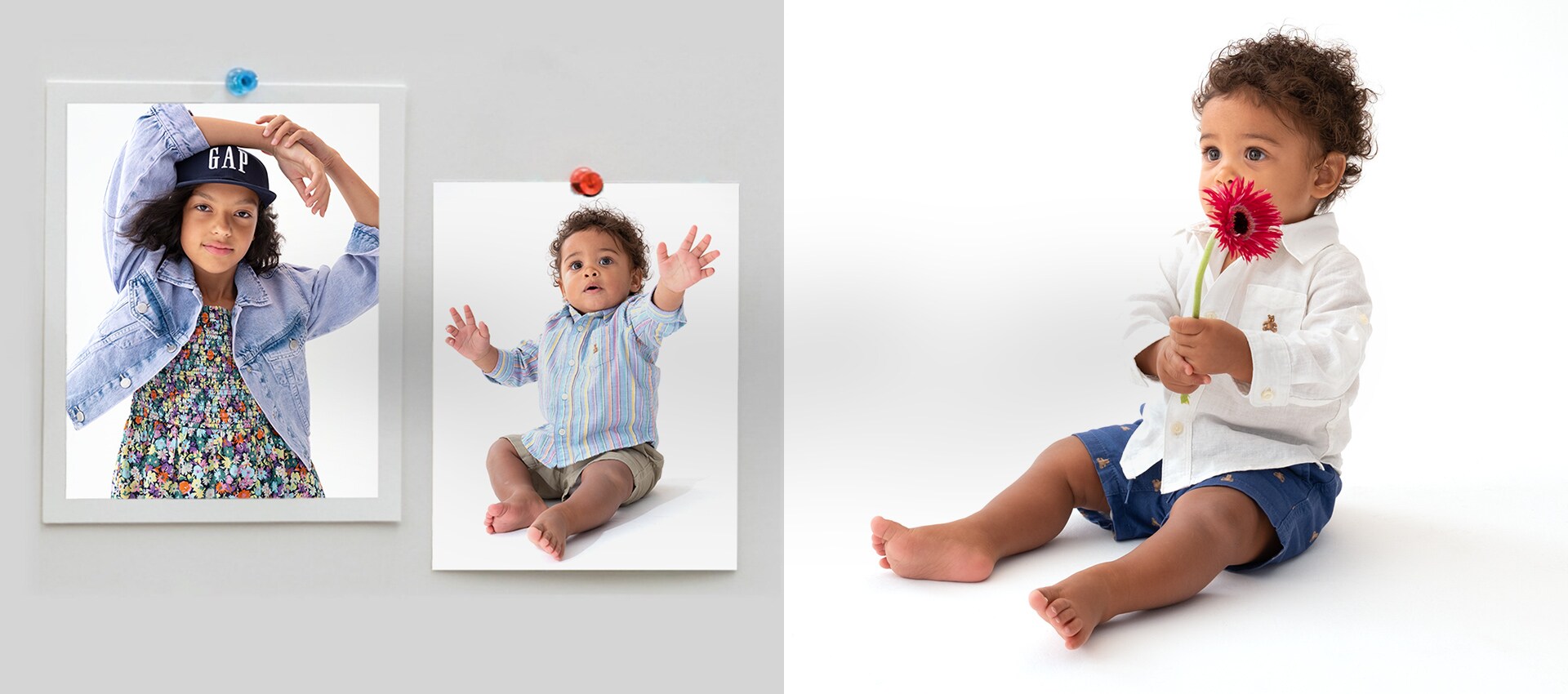 Gap 公式オンラインストア