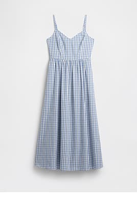 ワンピース・サロペット