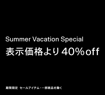 Gap 公式オンラインストア 表示価格から40%OFF